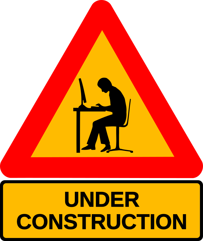 Under Construction